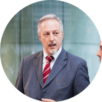 Financial Advisor