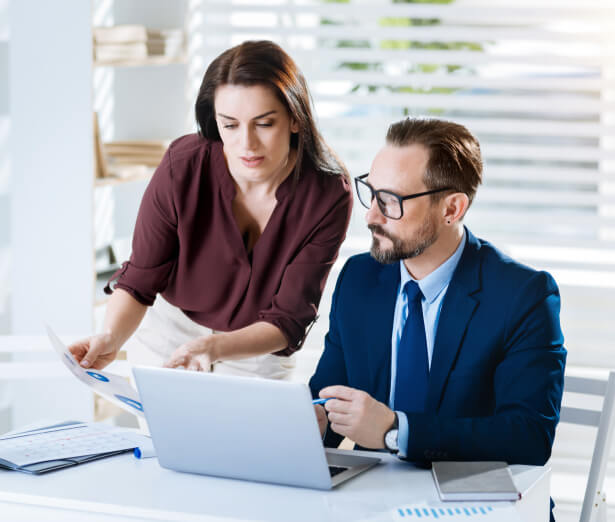 Financial Advisory